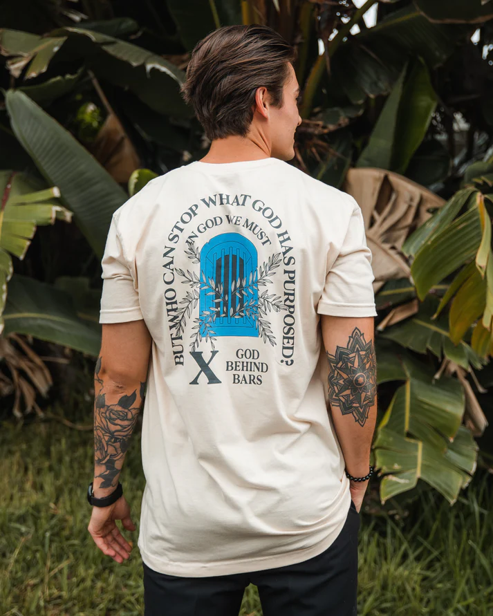 Casual Printed Graphic T-Shirt