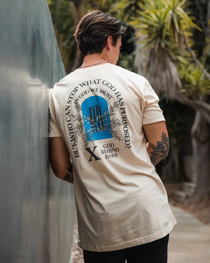 Casual Printed Graphic T-Shirt - Image 2