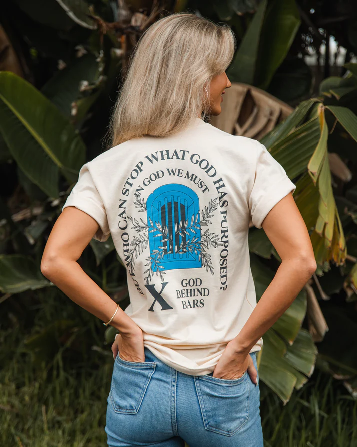 Casual Printed Graphic T-Shirt - Image 3