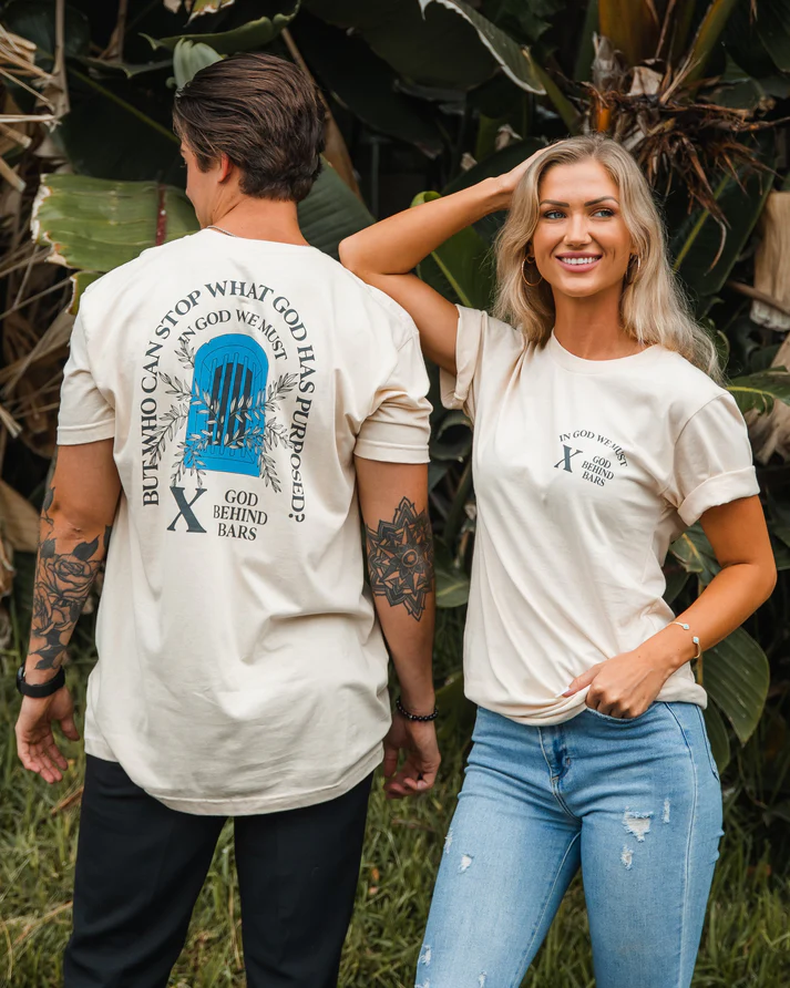 Casual Printed Graphic T-Shirt - Image 4