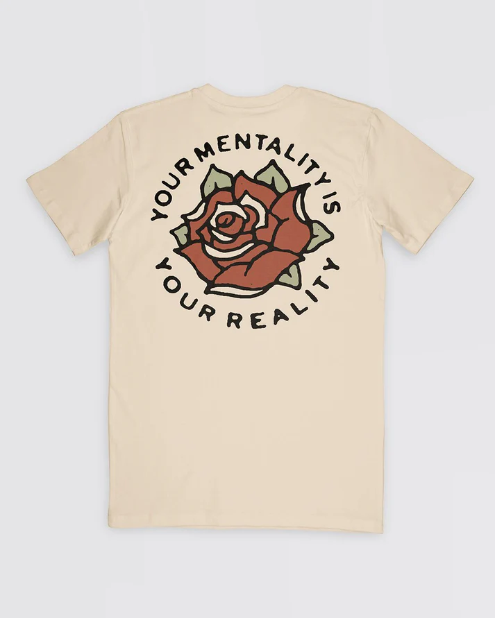 Modern Everyday Graphic Tee - Image 3