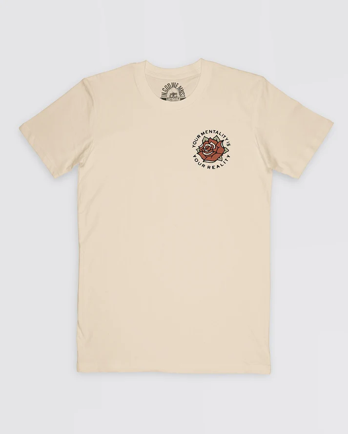 Modern Everyday Graphic Tee - Image 4