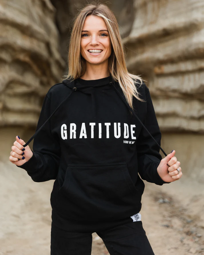 Casual Pullover Hoodie - Image 4